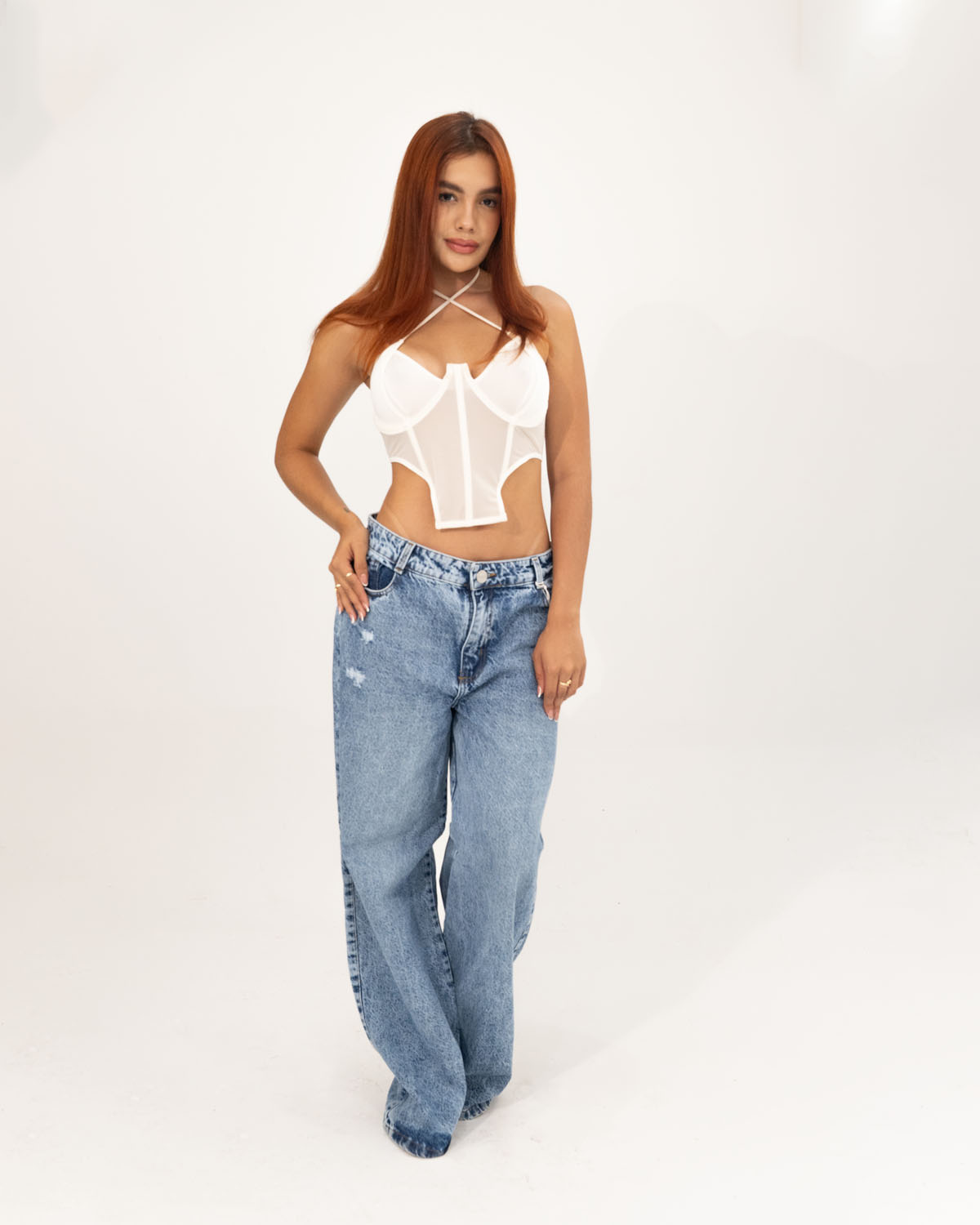 Corset Atracción