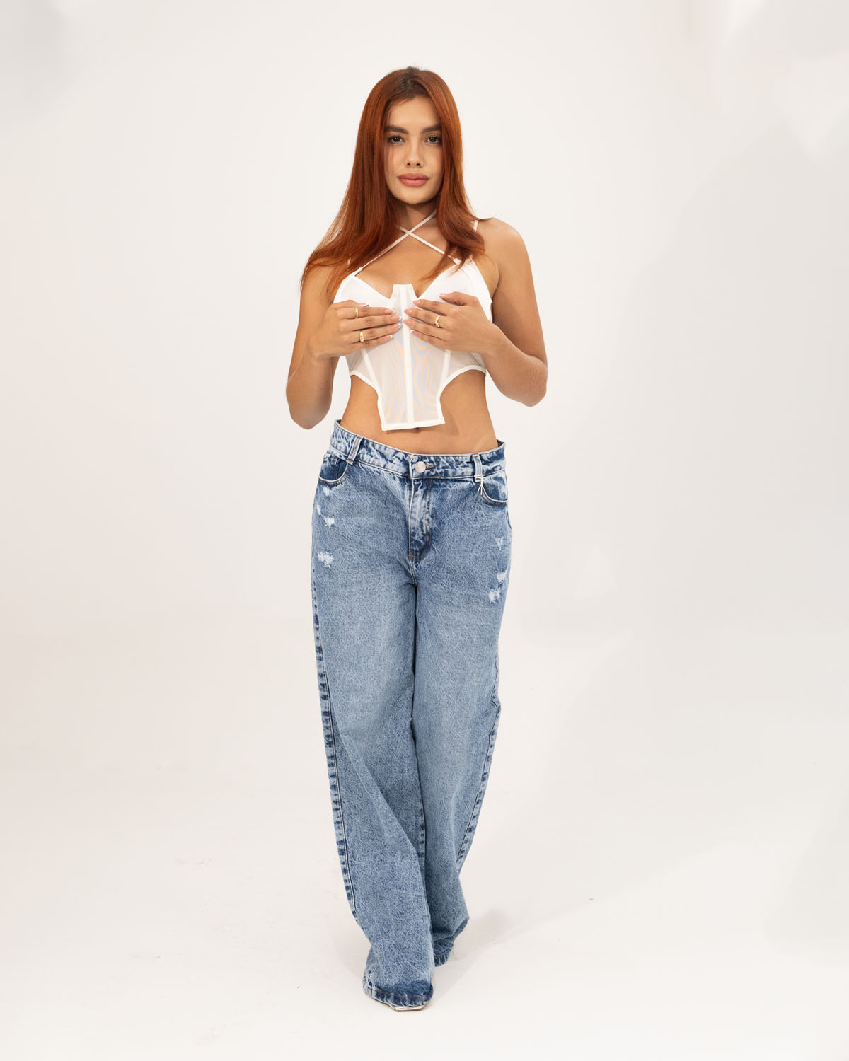Corset Atracción