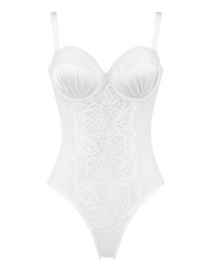 Vista previa del color BLANCO del producto Body Isadora