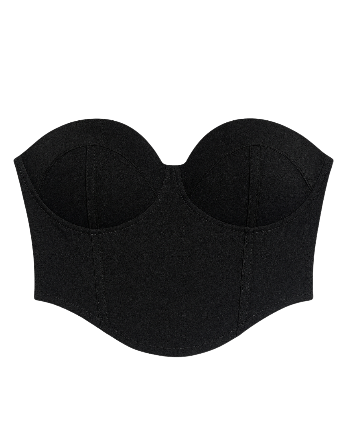 Crop top Amalfi