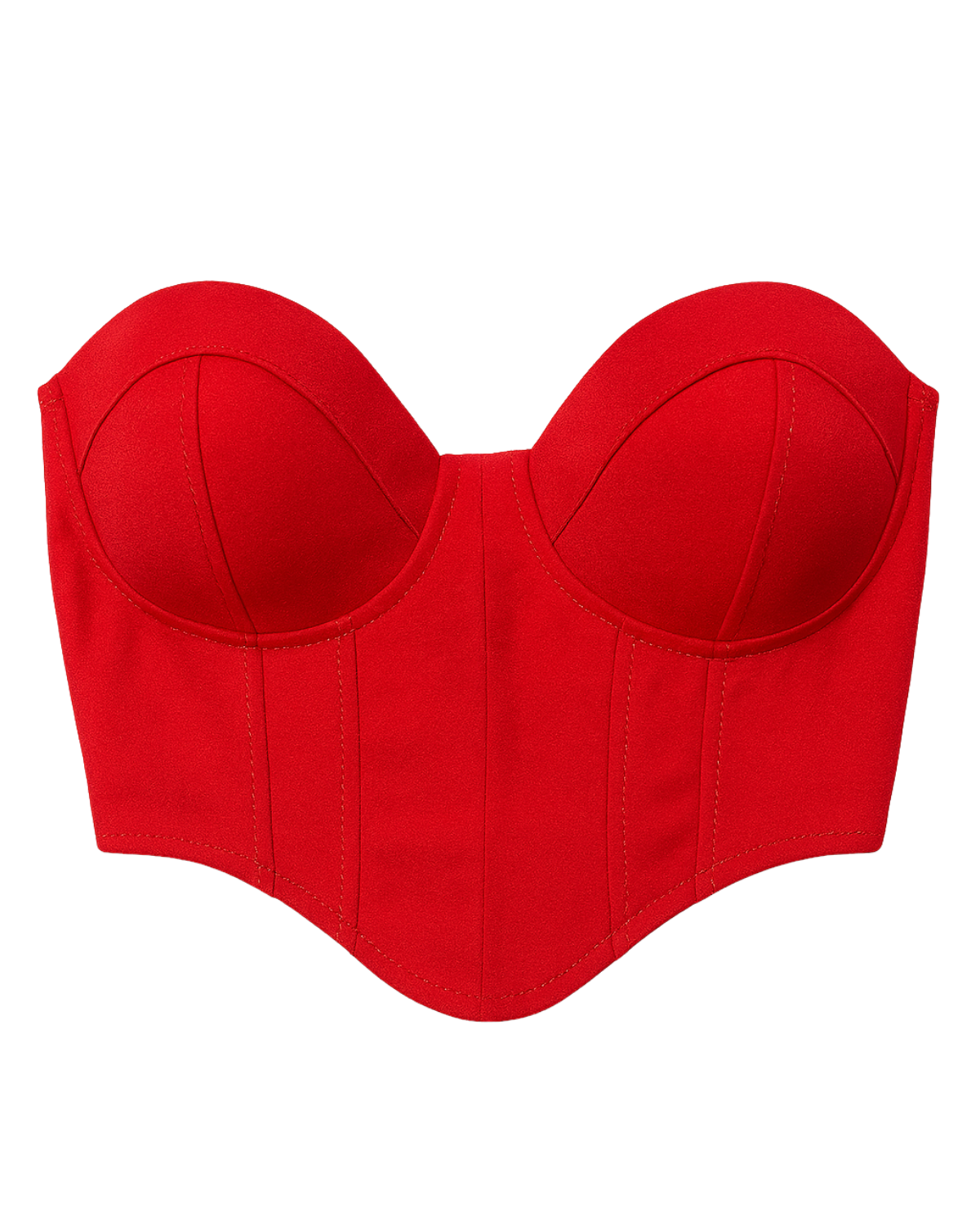 Crop top Amalfi