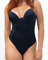 Vista previa del color BEIGE del producto Body Copas y Tiras