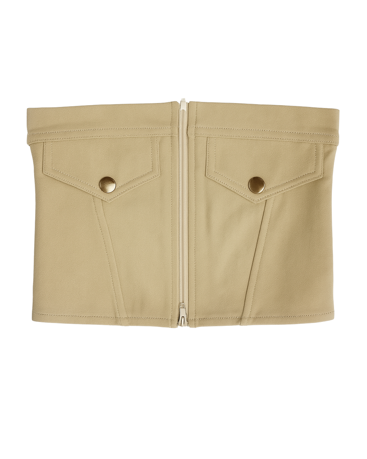 Crop top Roma