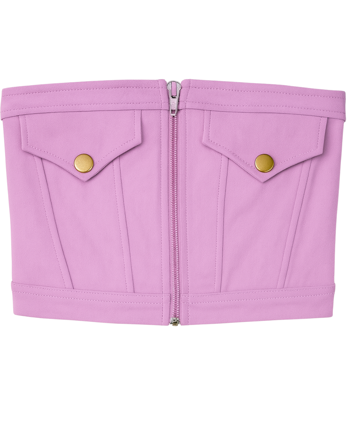 Crop top Roma