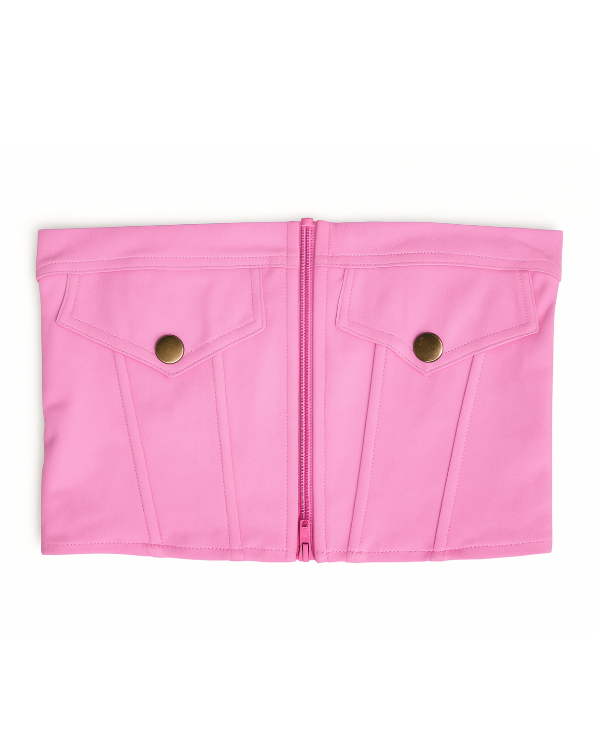 Crop top Roma