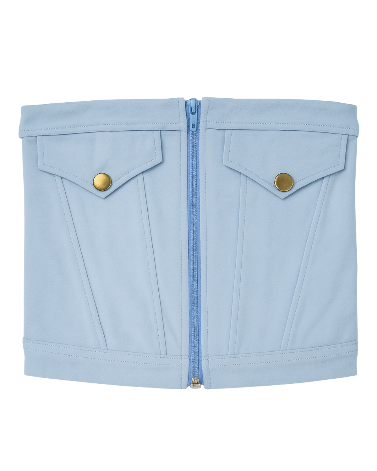Crop top Roma