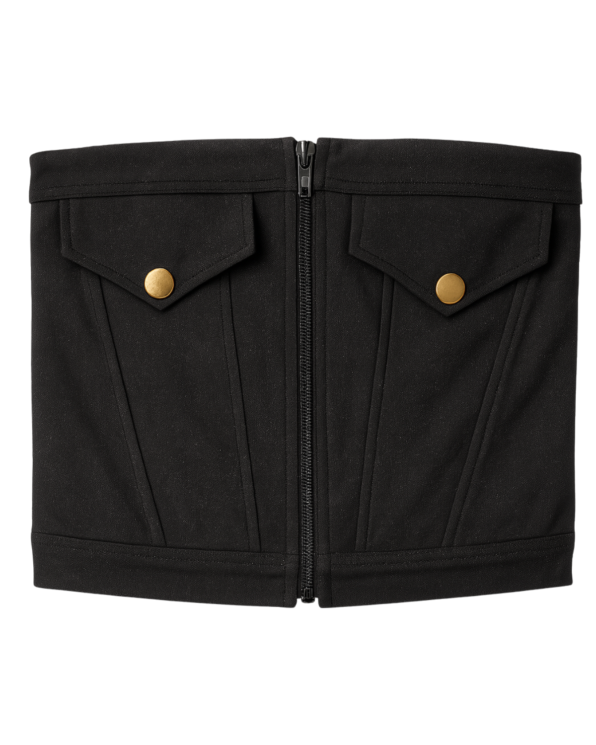 Crop top Roma