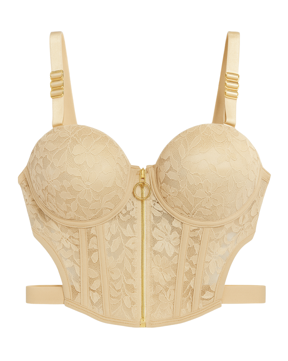 Corset Marsella