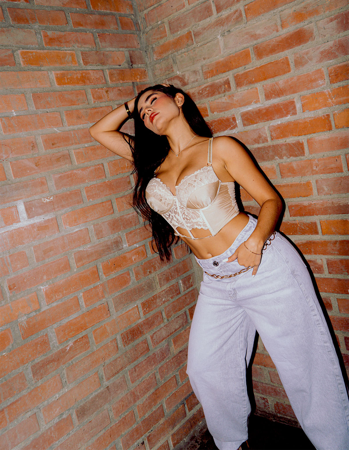 Corset Milán