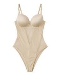 Vista previa del color BEIGE del producto Body Estocolmo