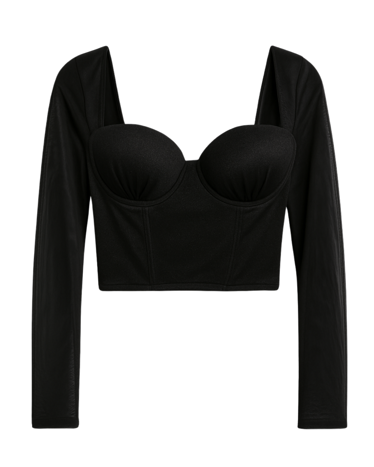Crop Top Praga