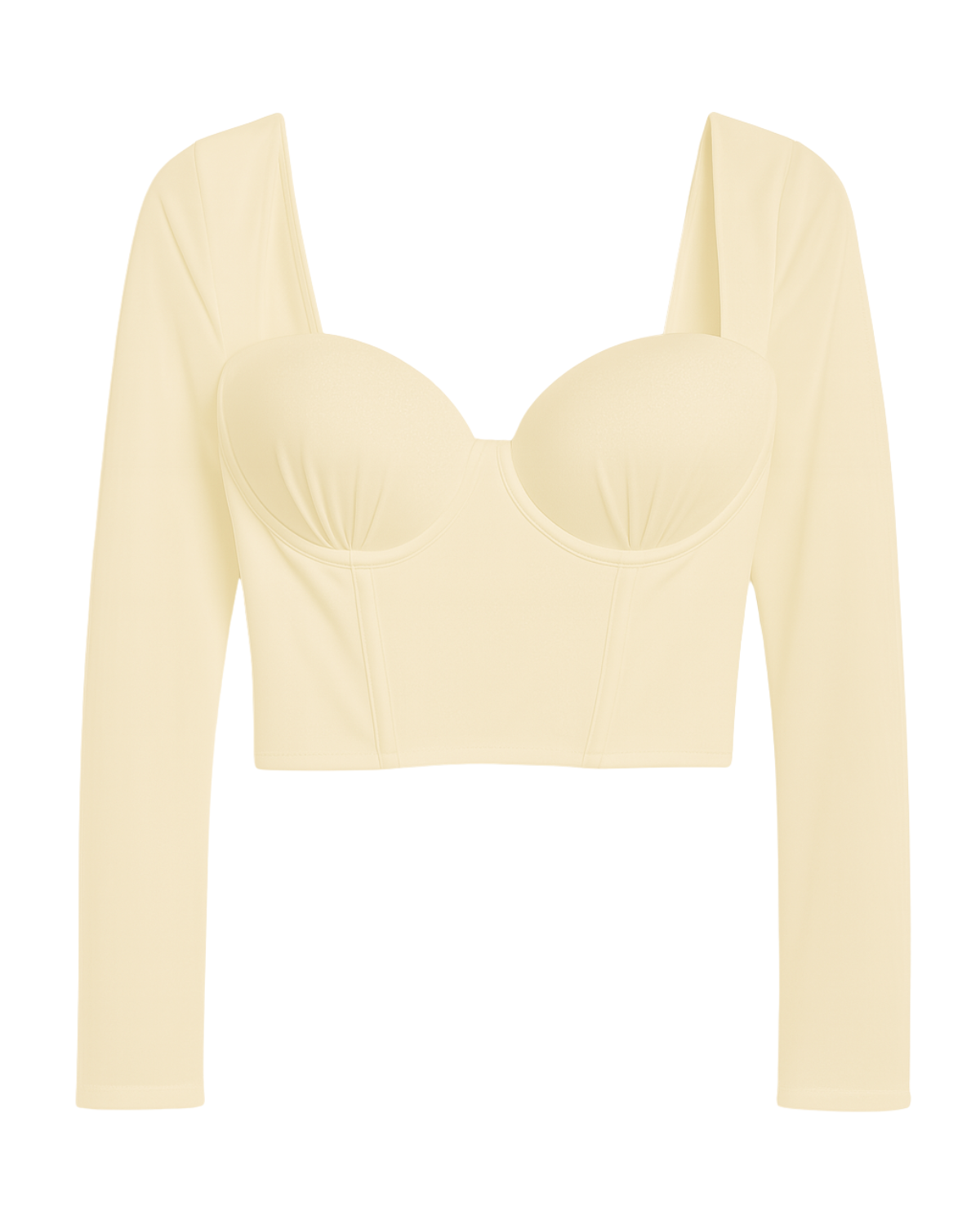 Crop Top Praga