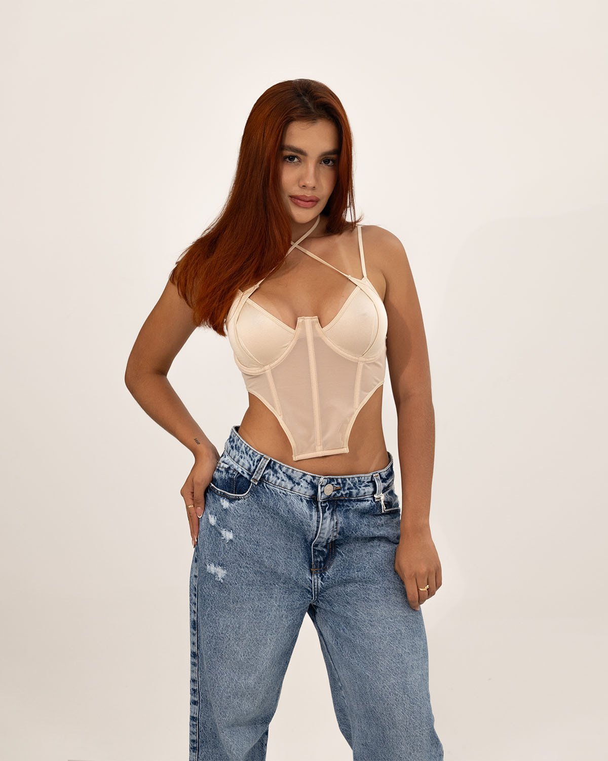 Corset Atracción
