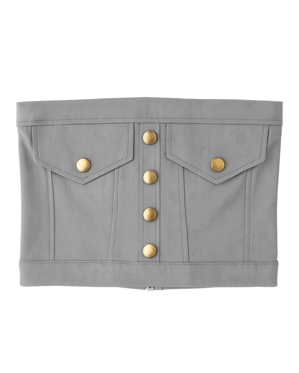 Crop top Capri