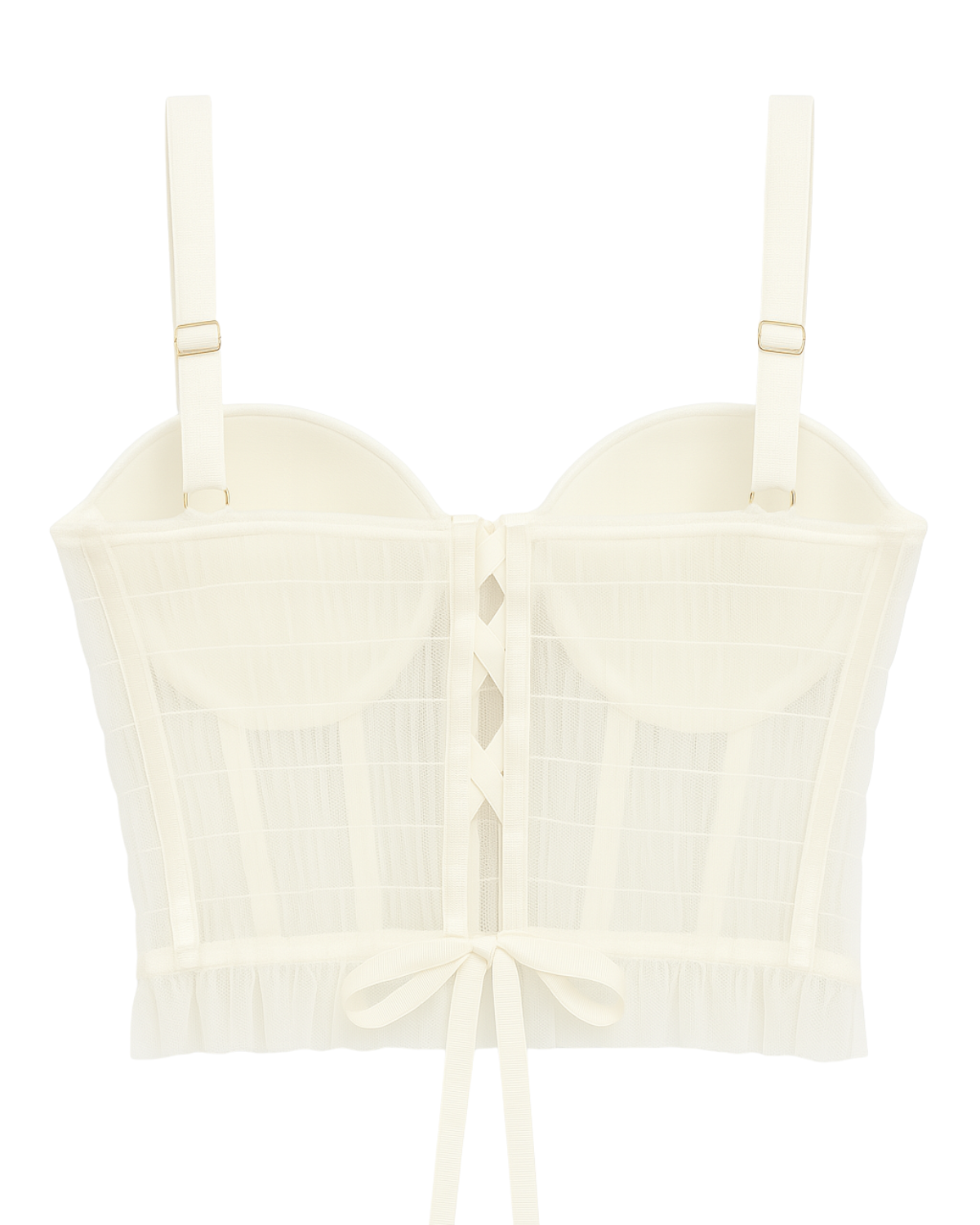 Corset Florencia