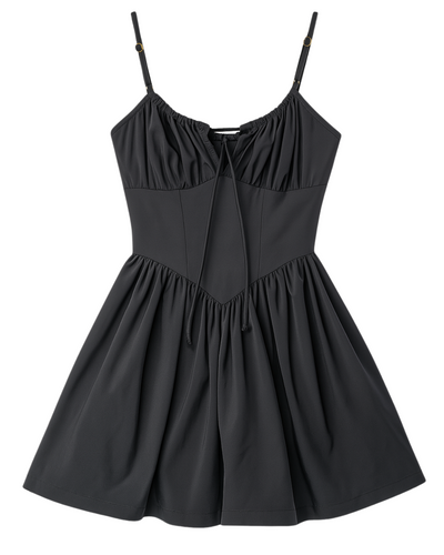 Vestido Aurora