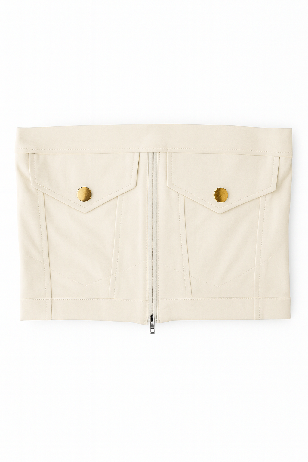 Crop top Roma