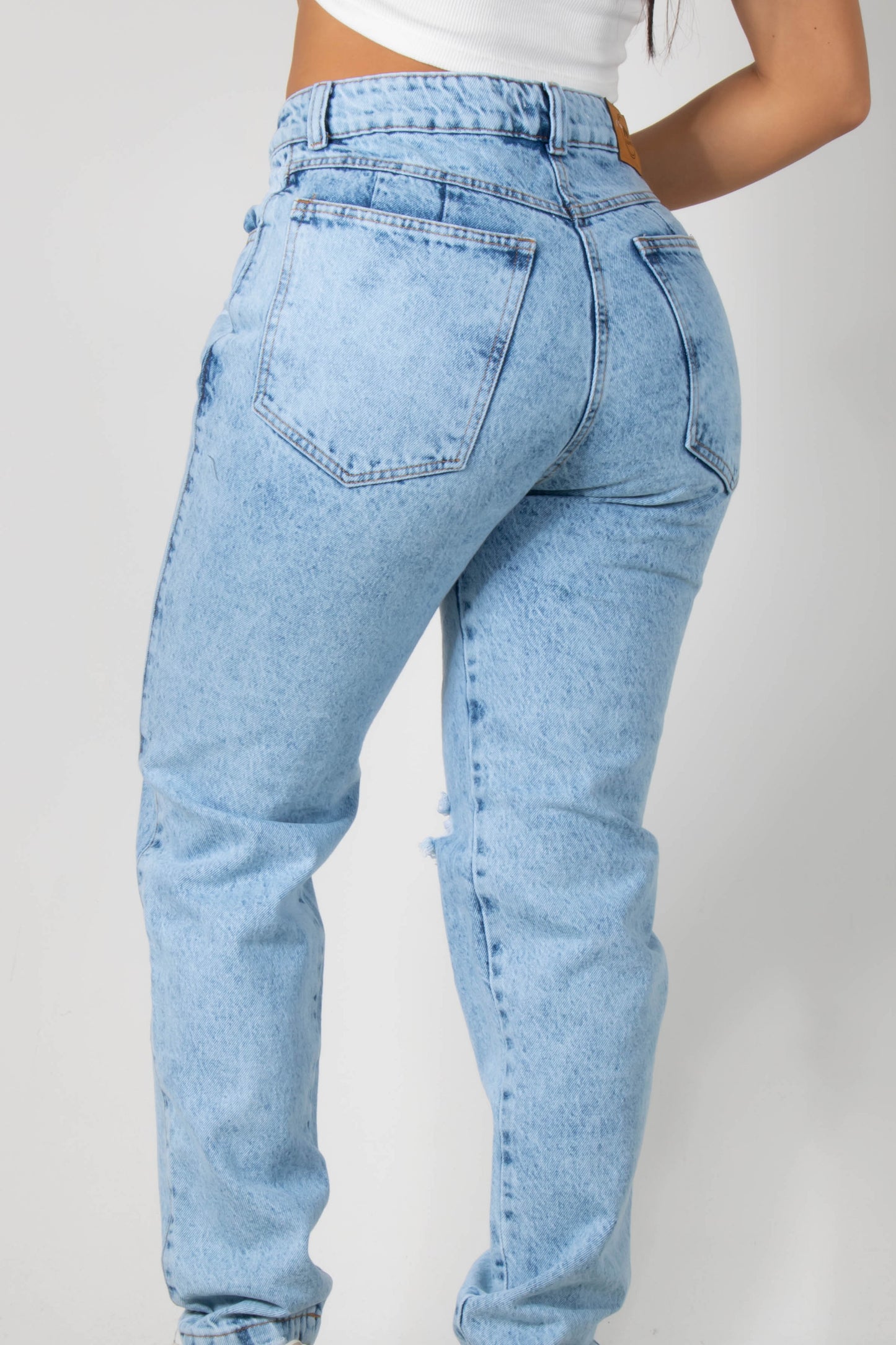 Jean Vintage Straight