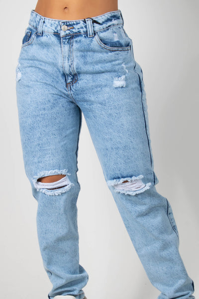 Jean Vintage Straight