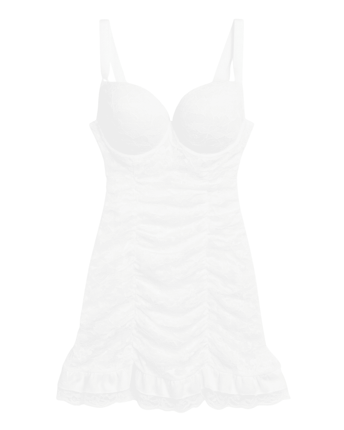 Vestido Daisy