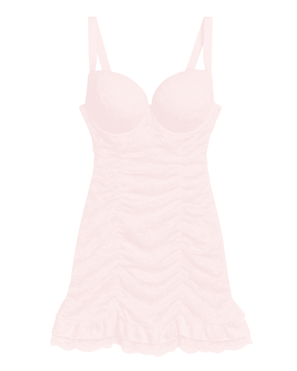 Vestido Daisy