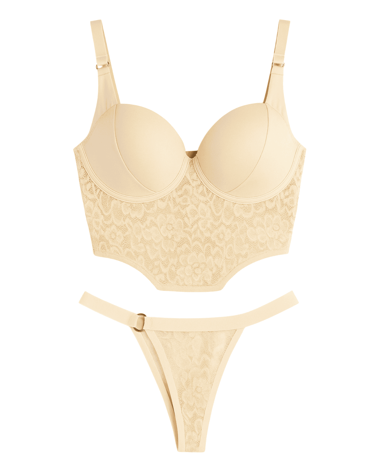 Set Panty Niza