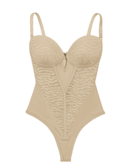 Vista previa del color BEIGE del producto Body Zafira