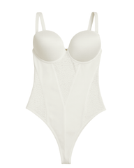 Vista previa del color BLANCO del producto Body Elina
