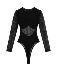 Vista previa del color NEGRO del producto Body Sintra