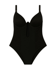 Vista previa del color NEGRO del producto Body Carcasona