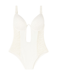 Vista previa del color BLANCO del producto Body Carcasona