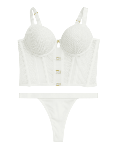Set Panty Ambracia