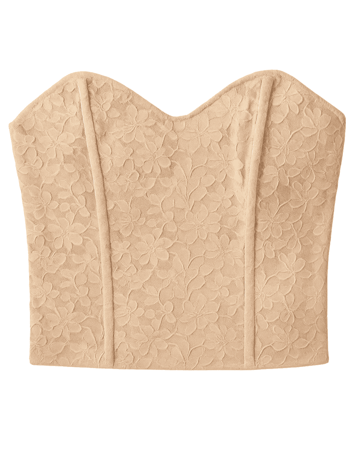 Crop top Calabria