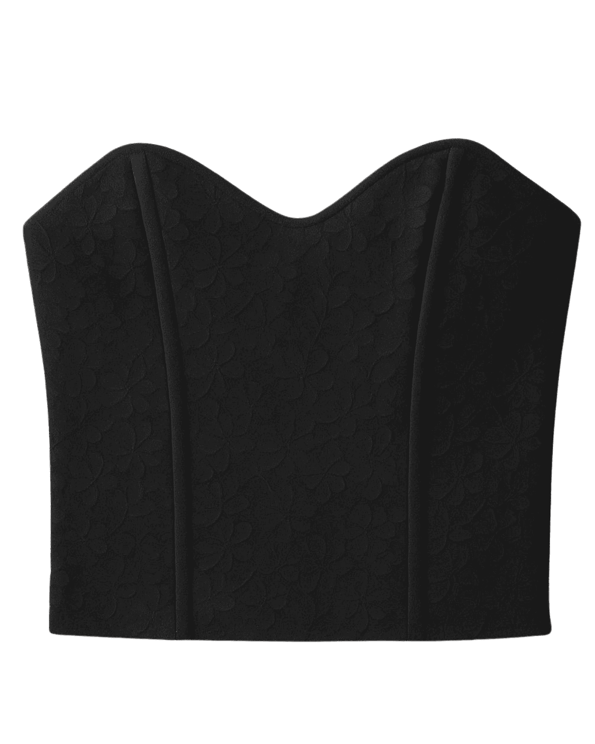 Crop top Calabria