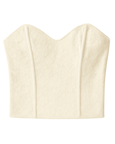 Crop top Calabria