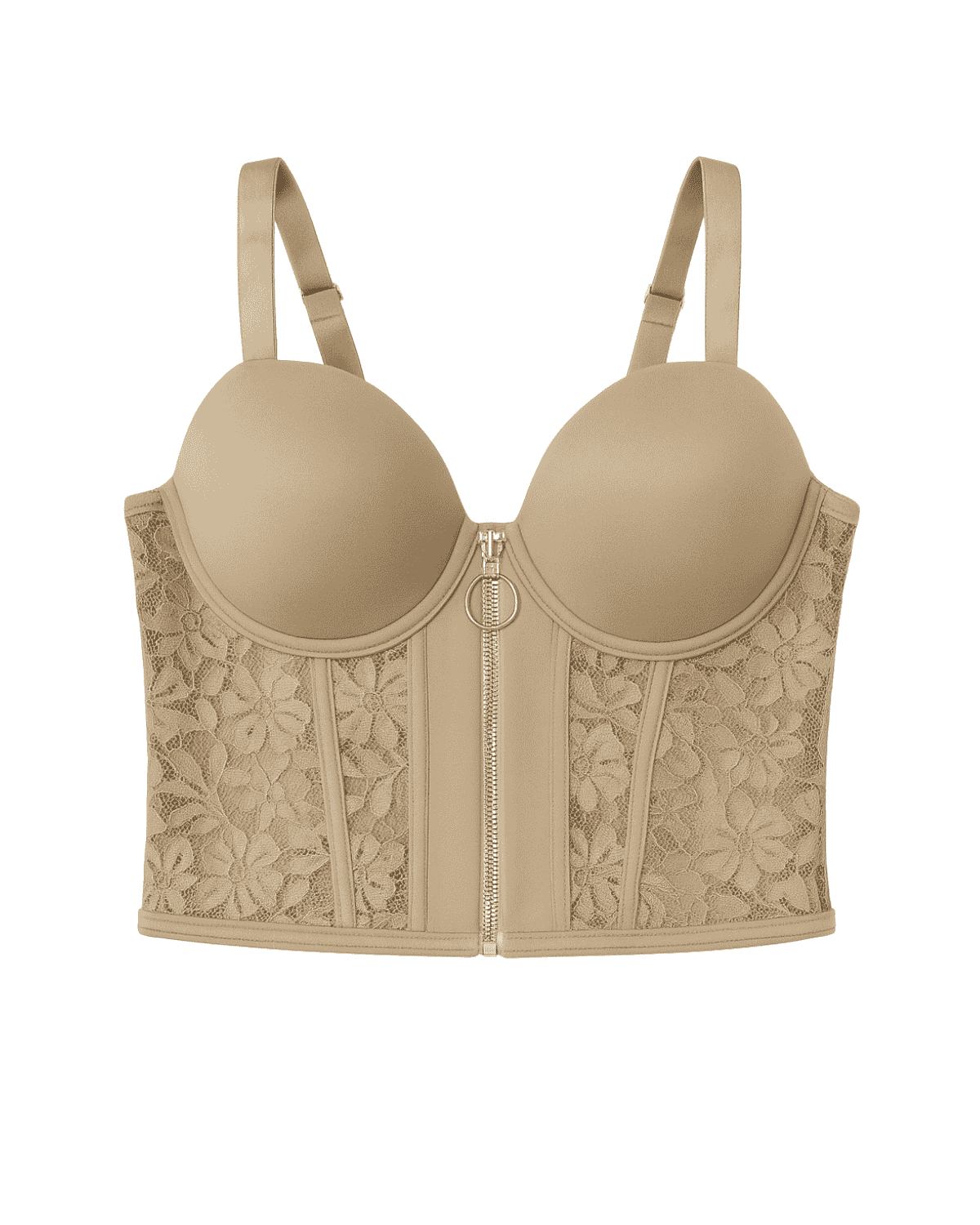 Crop top Braga