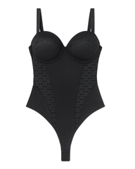 Vista previa del color NEGRO del producto Body Eris