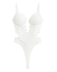 Vista previa del color BLANCO del producto Body Nocturne