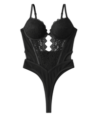 Vista previa del color NEGRO del producto Body Nocturne