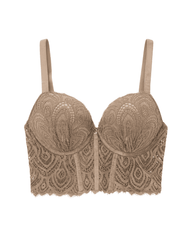 Vista previa del color BEIGE del producto Corset Reichel