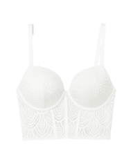 Vista previa del color BLANCO del producto Corset Reichel