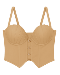 Vista previa del color BEIGE del producto Corset Gaby