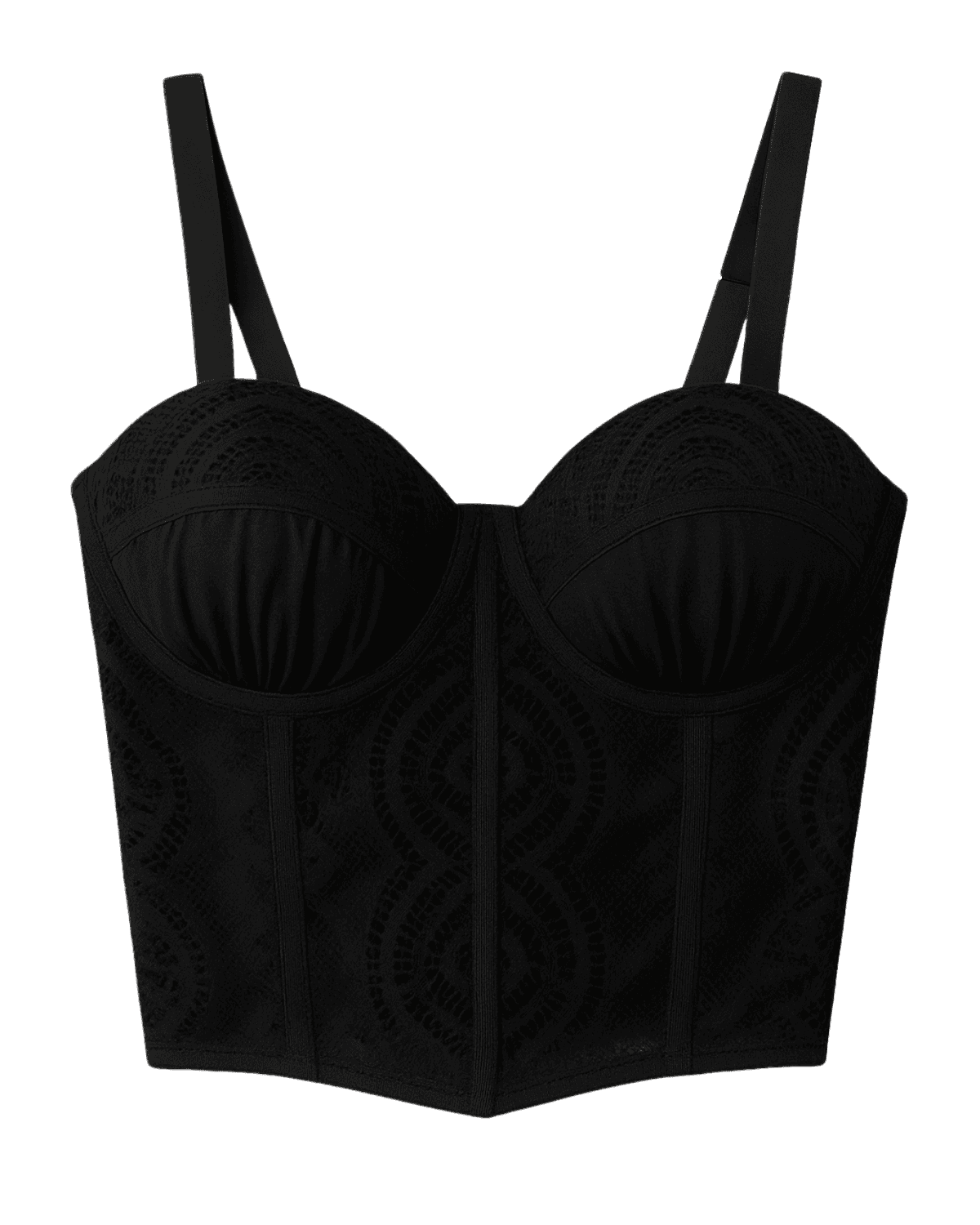 Corset Yasmin