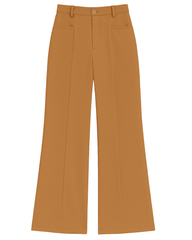 Vista previa del color CAMEL del producto Pantalón Agatha