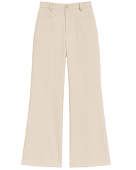 Vista previa del color BEIGE del producto Pantalón Agatha