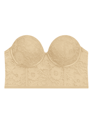 Vista previa del color BEIGE del producto Corset