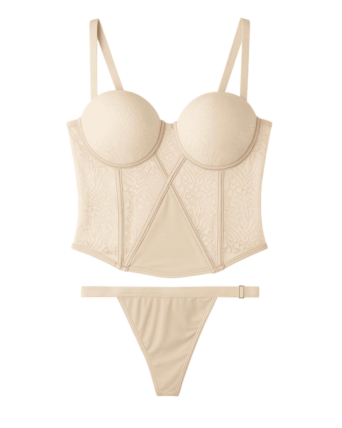 Set Panty Beirut