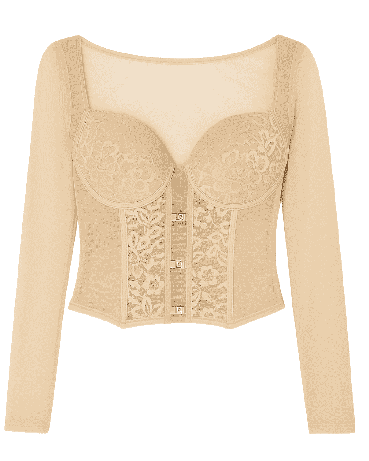 Crop top Hade