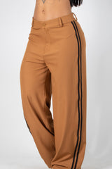 Vista previa del color MARRÓN del producto Pantalón Urban Trace