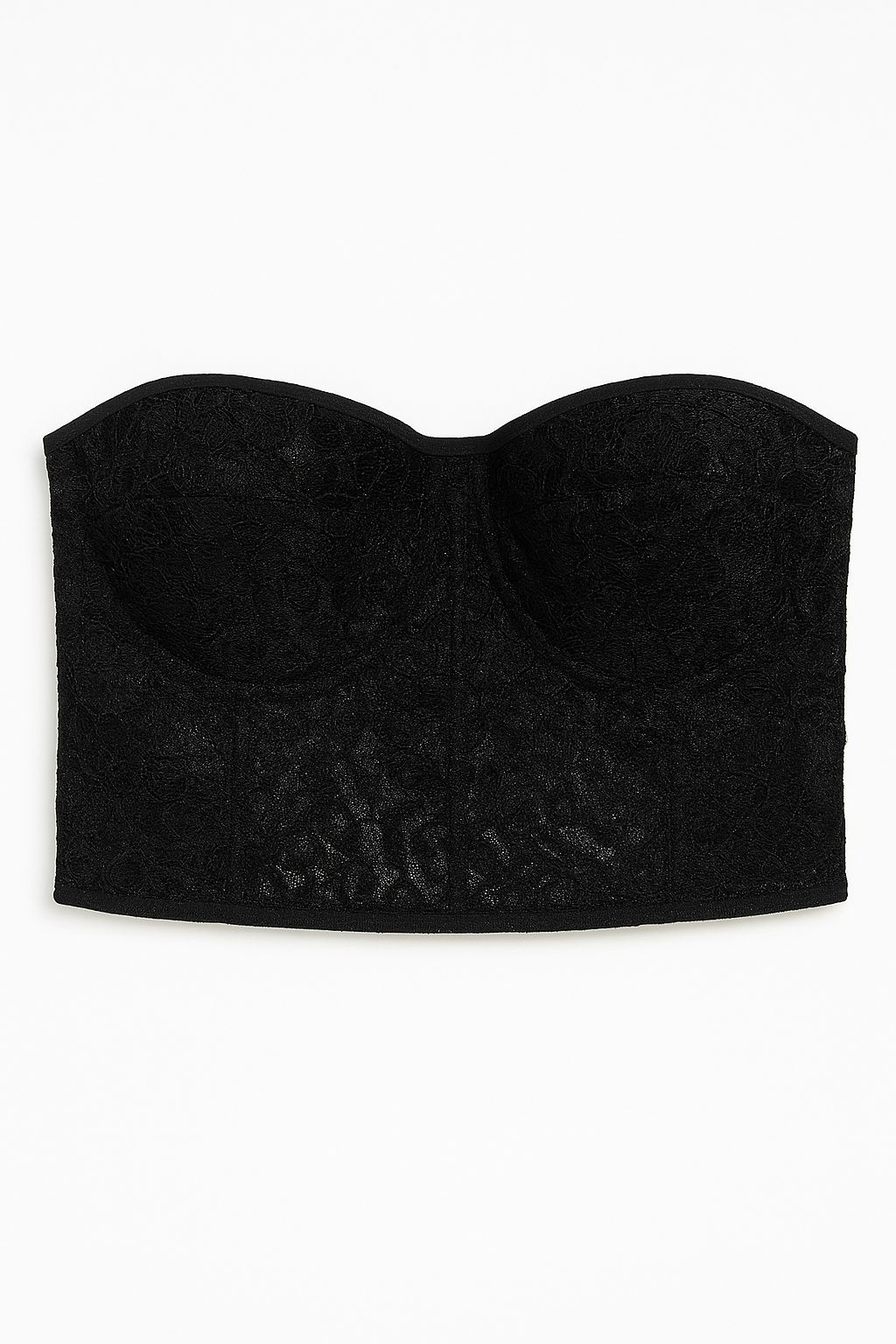 Corset romántico